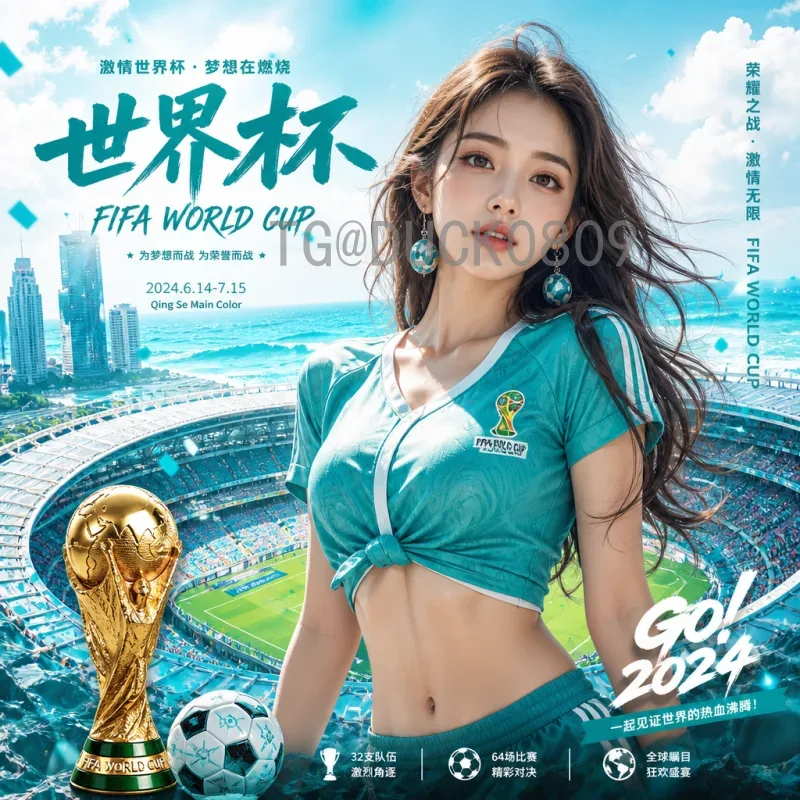 美加墨世界杯实时分析：三大赛区格局与2026年夺冠热门深度解析